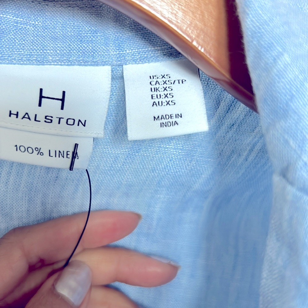 100% Linen - image 2